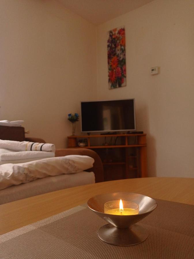 Sarajevo Apartment Aila Bagian luar foto