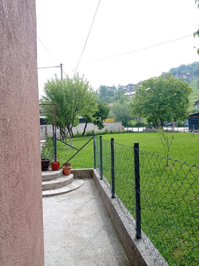 Sarajevo Apartment Aila Bagian luar foto