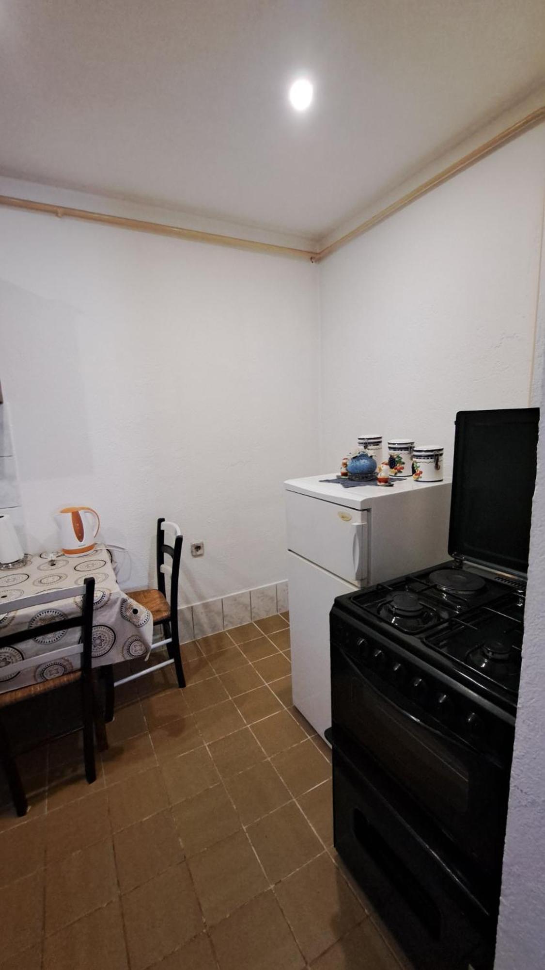 Sarajevo Apartment Aila Bagian luar foto