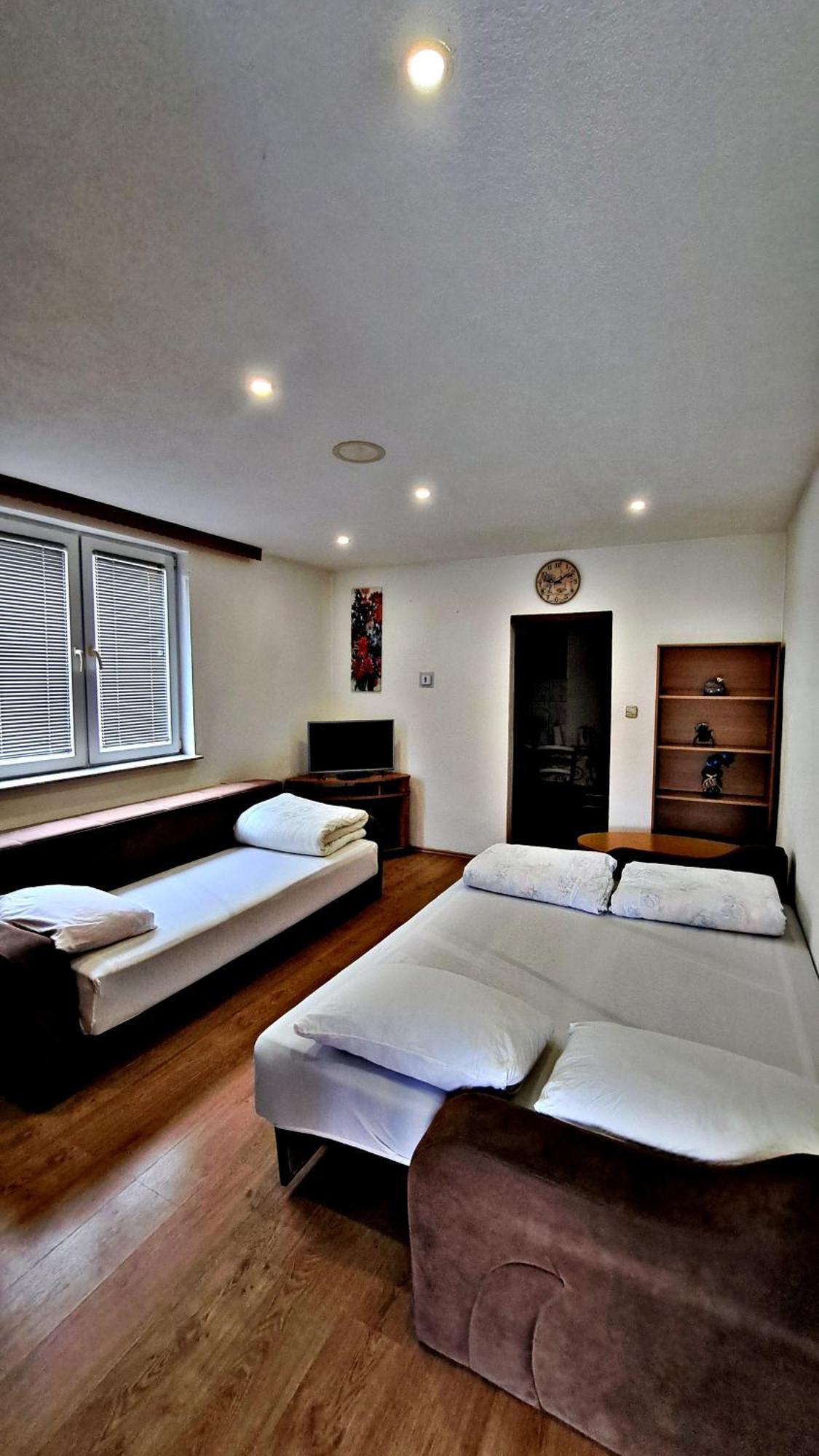 Sarajevo Apartment Aila Bagian luar foto