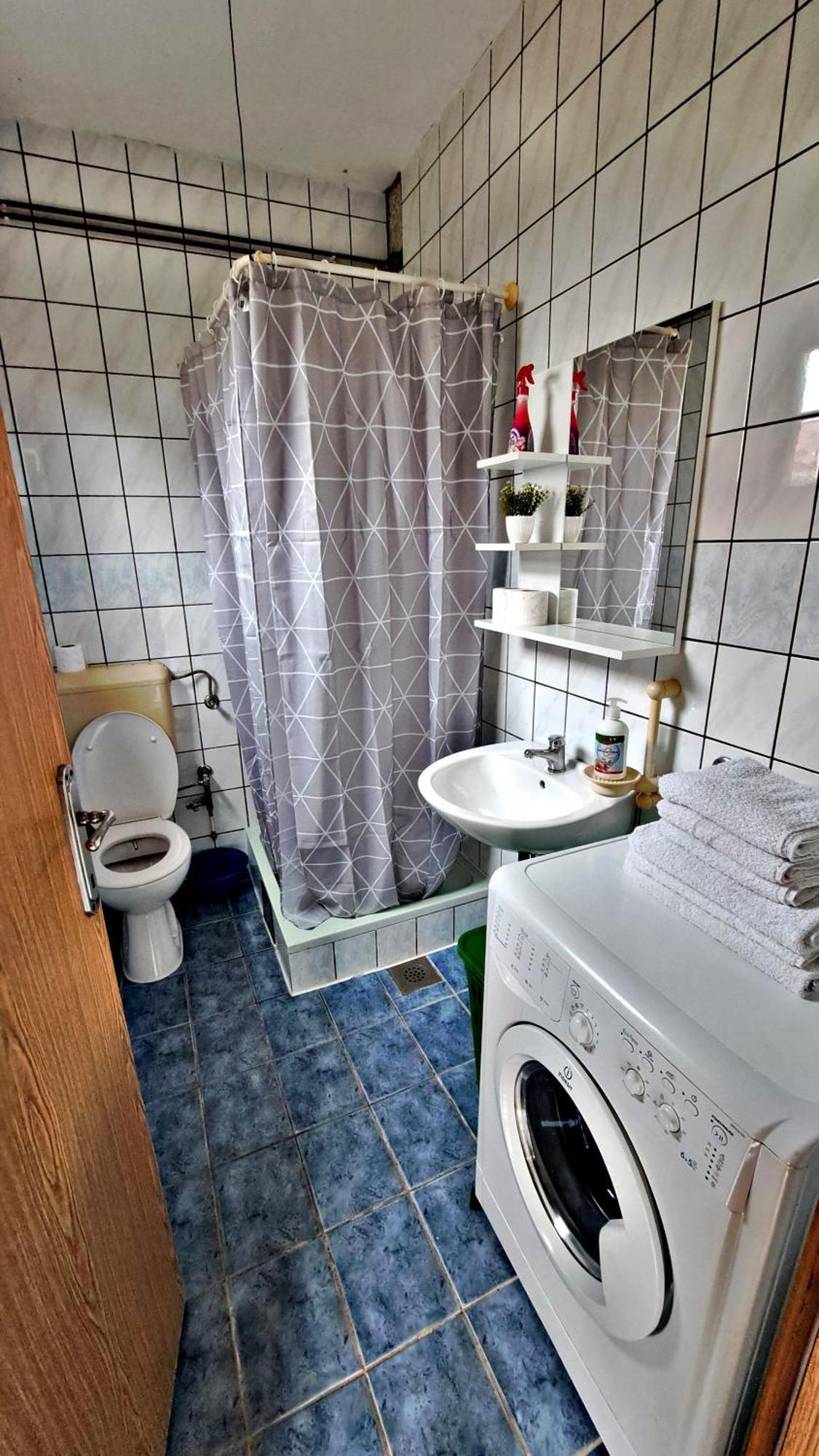 Sarajevo Apartment Aila Bagian luar foto