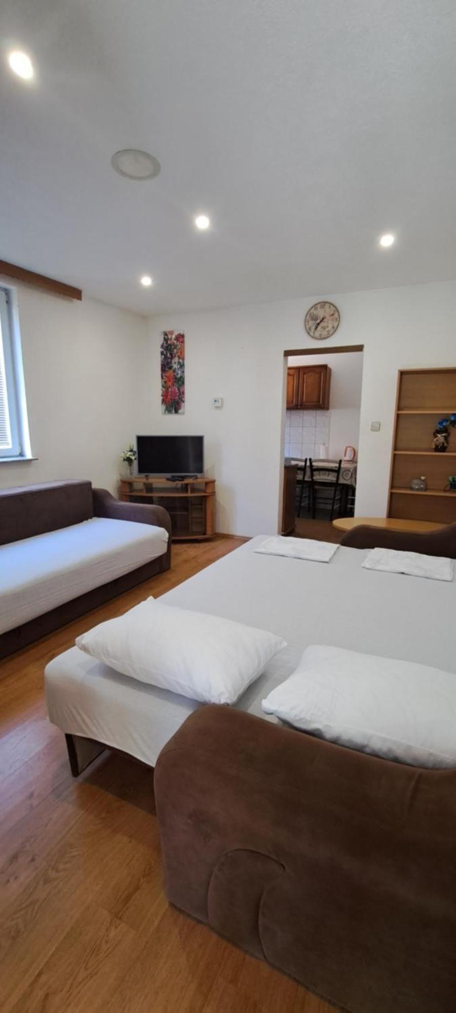 Sarajevo Apartment Aila Bagian luar foto